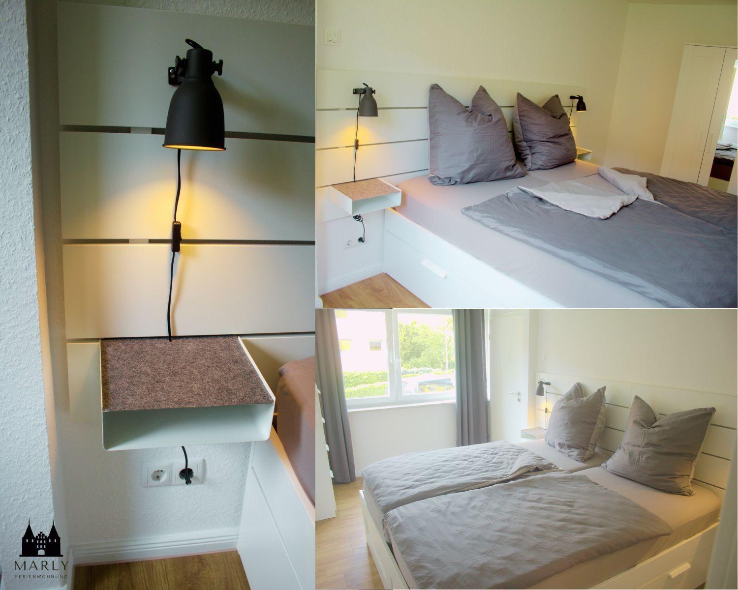 Ferienwohnung Marly Lübeck Kültér fotó